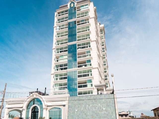 Apartamento com 3 quartos à venda no São Pedro, Navegantes , 155 m2 por R$ 2.799.000