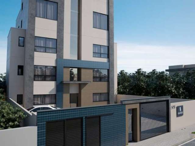 Apartamento com 2 quartos à venda no Centro, Navegantes , 66 m2 por R$ 380.000