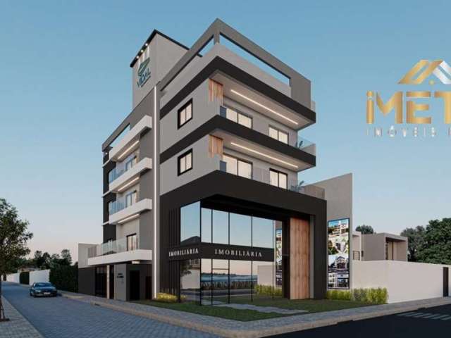 Apartamento com 2 quartos à venda no Meia Praia, Navegantes , 71 m2 por R$ 700.000