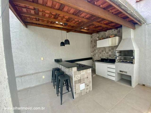Casa com 3 quartos à venda na Vila Romero, São Paulo  por R$ 730.000