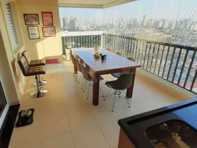 Apartamento com 3 quartos à venda em Santana, São Paulo , 92 m2 por R$ 1.080.000