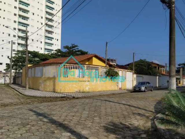 Casa com 3 quartos à venda no Jardim Praia Grande, Mongaguá , 100 m2 por R$ 400.000