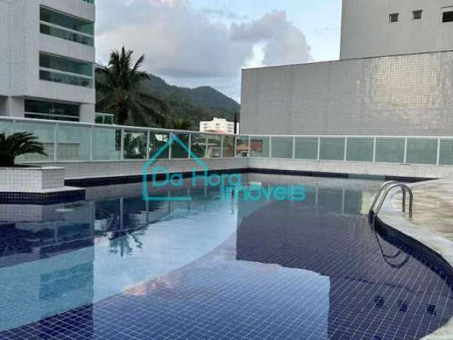 Apartamento com 2 quartos à venda no Jardim Caiahu, Mongaguá , 87 m2 por R$ 450.000