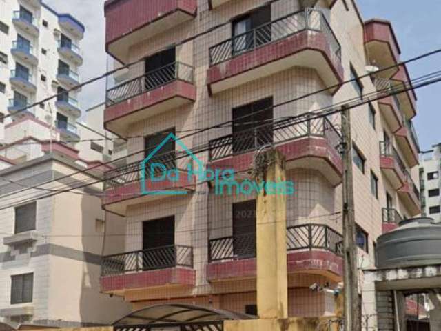 Apartamento com 1 quarto à venda na Cidade Ocian, Praia Grande , 50 m2 por R$ 230.000
