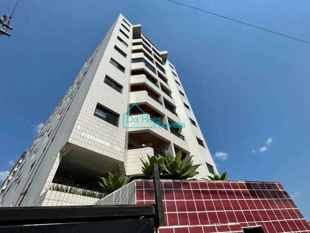 Apartamento com 1 quarto à venda em Vera Cruz, Mongaguá , 60 m2 por R$ 230.000