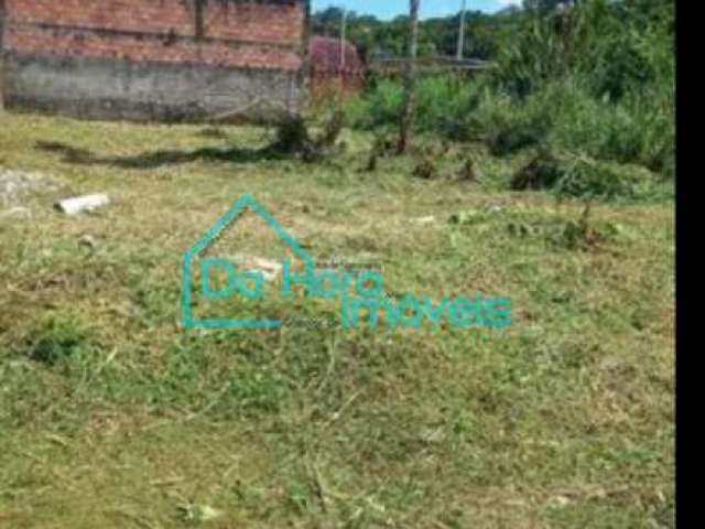 Terreno à venda no Itaóca, Mongaguá , 250 m2 por R$ 69.900