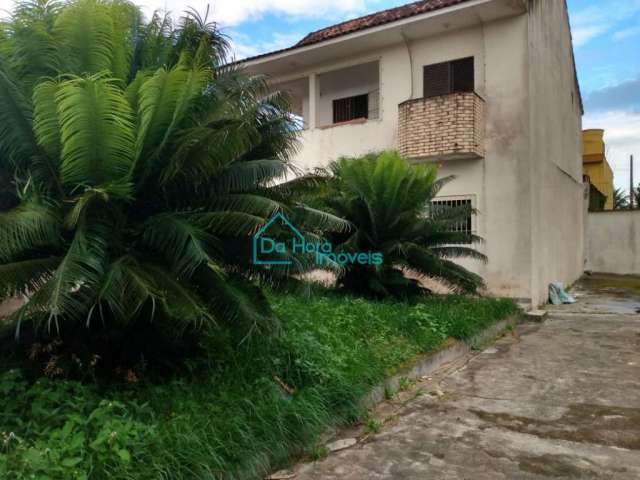 Casa com 3 quartos à venda em Vera Cruz, Mongaguá , 150 m2 por R$ 450.000