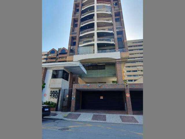 Duplex para venda com 80 metros quadrados com 3 quartos em Meireles - Fortaleza - CE