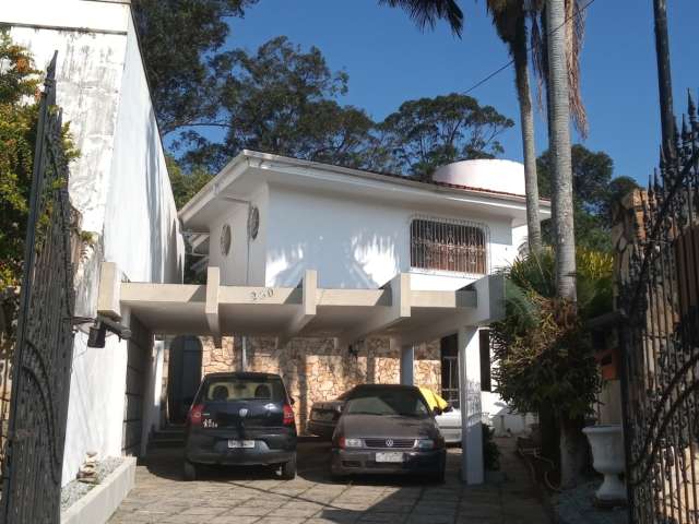 Casa/ Sobrado à venda  com 4 quarto(s)- ANÚNCIO DO PROPRIETÁRIO