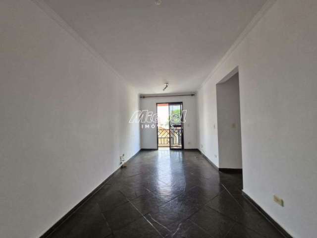 Apartamento, à venda, 2 quartos, Condomínio Edifício Boaretto, Cidade Alta - Piracicaba