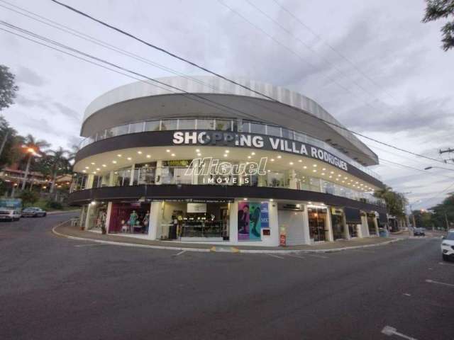 Loja, à venda, Shopping Villa Rodrigues, Centro - Águas de São Pedro
