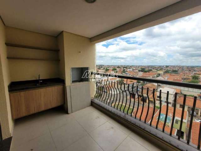 Apartamento, à venda, 3 quartos, Terraço Paulista, Paulista - Piracicaba