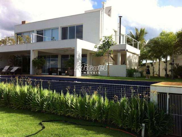 Casa em Condomínio, à venda, 4 quartos, Residencial Ipe, Marilluz - São Pedro