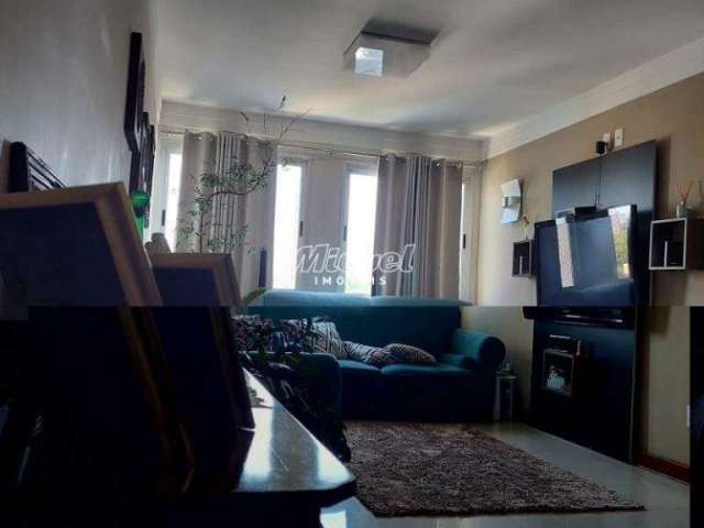 Apartamento, à venda, 3 quartos, Condomínio Edifício Jamaica, Cidade Jardim - Piracicaba