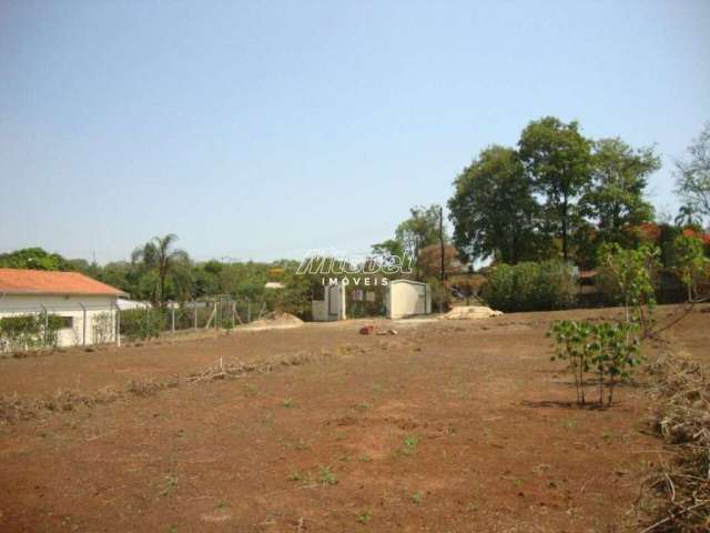 Terreno, à venda, área 1.800,00 m² - Godinho - Piracicaba - SP