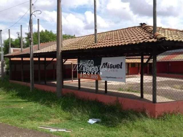 Terreno Comercial, à venda, área 590,00 m² - Vila Industrial - Piracicaba - SP