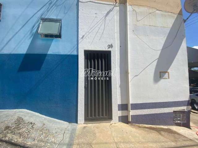 Salas/Conjuntos, para aluguel, Jardim Maria Claudia - Piracicaba