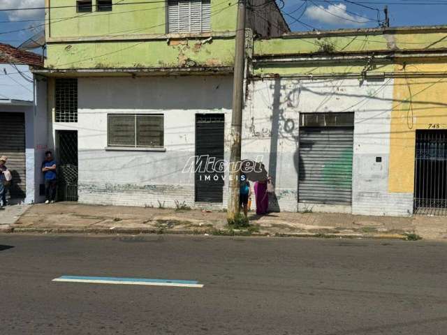 Casa Comercial, para aluguel, 4 quartos, Vila Rezende - Piracicaba
