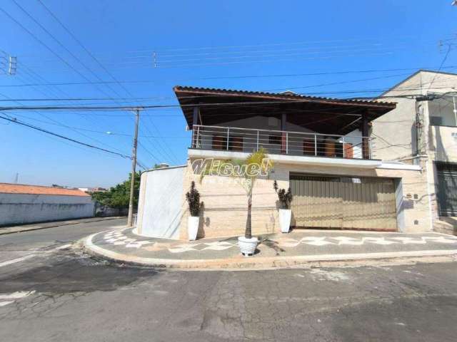 Casa, para aluguel, 3 quartos, Vila Sonia - Piracicaba