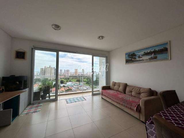 Apartamento, para aluguel, 2 quartos, Edifício Joy One Residence, Vila Independência - Piracicaba