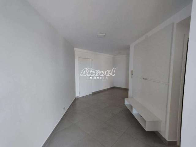 Apartamento, para aluguel, 2 quartos, Residencial Plaza Mayor, Paulicéia - Piracicaba