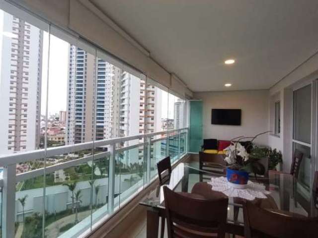 Excelente apartamento com 125 metros para venda, Helbor Life Club, Vila Mogilar, Mogi das Cruzes, S
