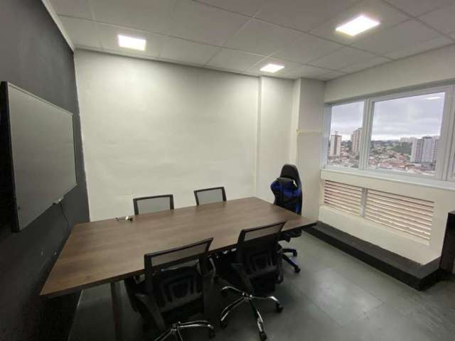 Sala para Locação, 37 m², Helbor Concept Office, Jardim Armênia, Mogi das Cruzes, SP