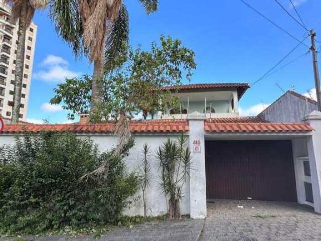 Casa para locação, Vila Oliveira, Mogi das Cruzes, SP