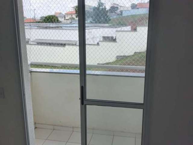 Apartamento para venda e locação, 2 quartos e 1 vaga, Vila Cintra, Mogi das Cruzes, SP