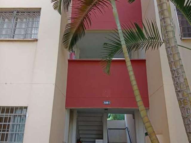 Apartamento à venda, Chácara Jafet, Mogi das Cruzes, SP