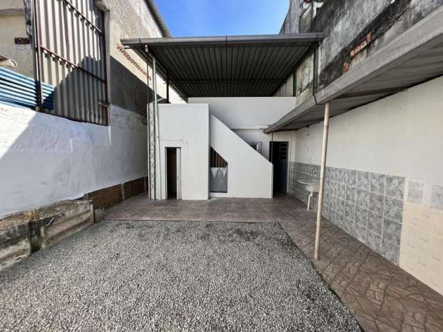 Casa para Venda em São João de Meriti, Centro, 3 dormitórios, 2 banheiros
