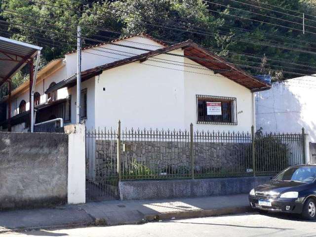 Imóvel Comercial para Venda em Cataguases, Bom Pastor, 1 dormitório, 2 banheiros