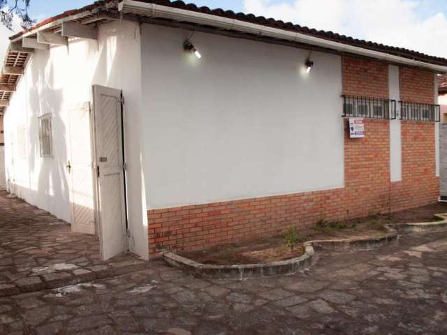 Casa para Venda em João Pessoa, Costa e Silva, 1 dormitório, 2 banheiros, 2 vagas