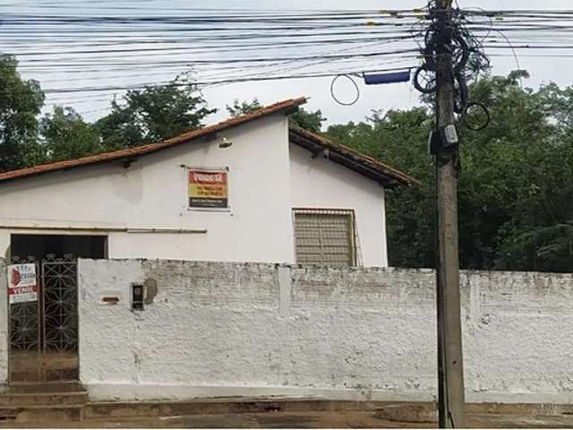 Imóvel Comercial para Venda em Caxias, Seriema, 1 dormitório, 2 banheiros