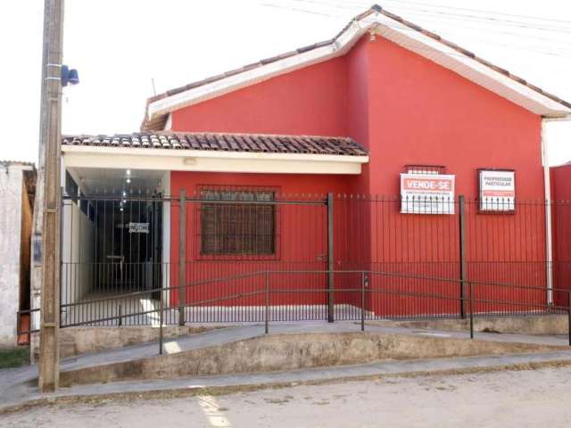 Imóvel Comercial para Venda em Teixeira de Freitas, Vila Caraípe, 1 dormitório, 2 banheiros