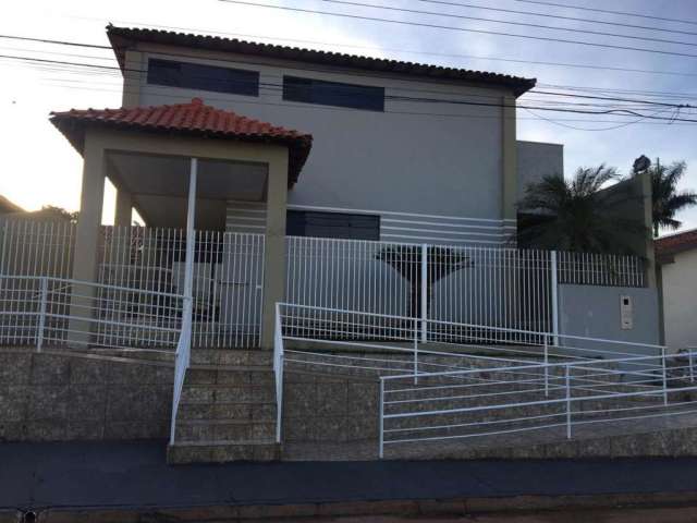 Imóvel Comercial para Venda em Rondonópolis, Jardim Pindorama I, 2 dormitórios, 2 banheiros