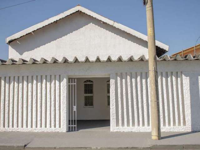 Casa para Venda em Taubaté, Vila Paulista, 2 dormitórios, 3 banheiros, 1 vaga