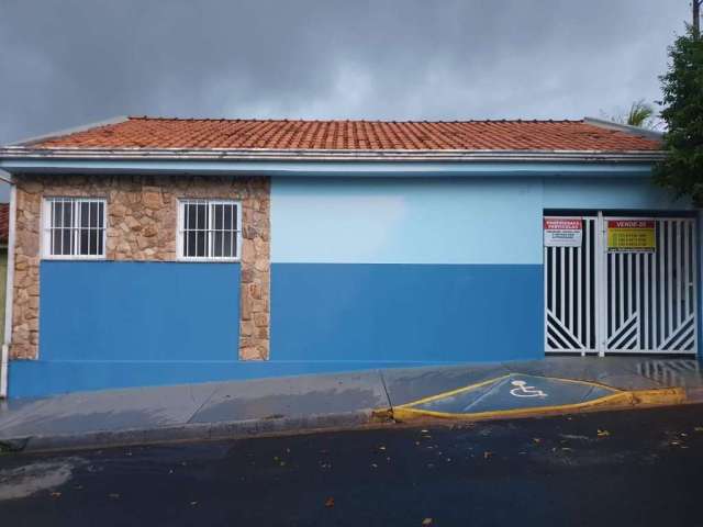 Casa para Venda em Ibitinga, Jardim Paineiras, 1 dormitório, 2 banheiros