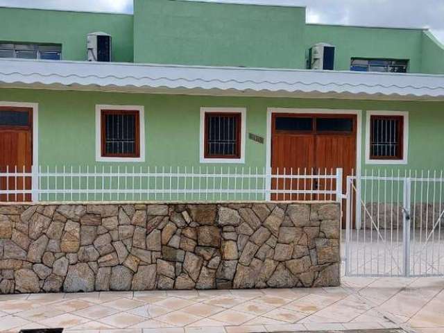 Casa para Venda em Itupeva, Jardim Nova Itupeva, 1 dormitório, 2 banheiros