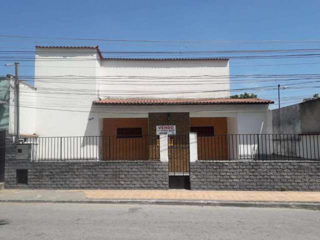 Imóvel Comercial para Venda em Barra Mansa, Vila Nova, 1 dormitório, 2 banheiros