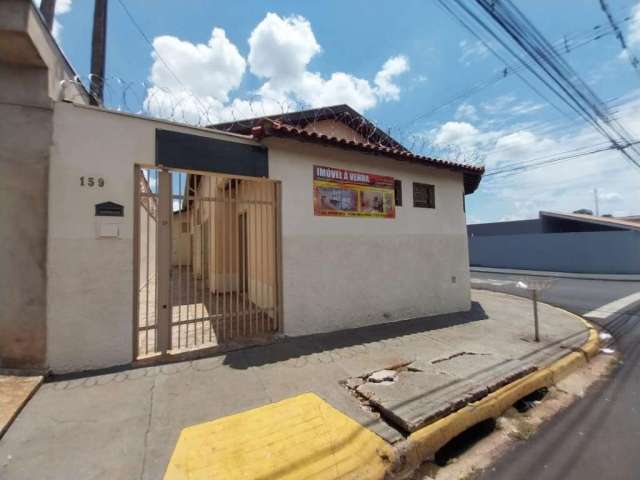 Imóvel Comercial para Venda em Ribeirão Preto, Jardim Orestes Lopes de Camargo, 1 dormitório, 3 banheiros