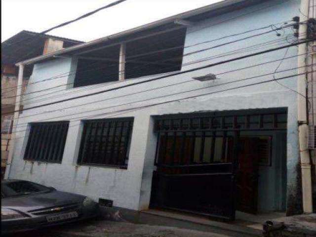 Casa para Venda em Salvador, Engenho Velho da Federação, 2 dormitórios, 3 banheiros
