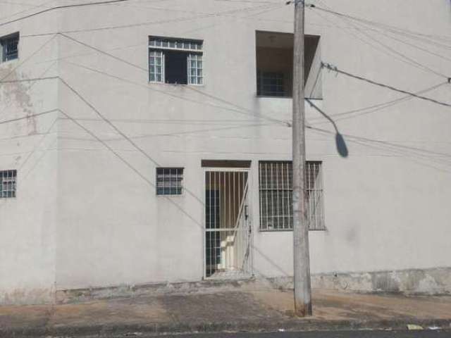 Kitnet para Locação em Ribeirão Preto, Vila Monte Alegre, 1 dormitório, 1 banheiro