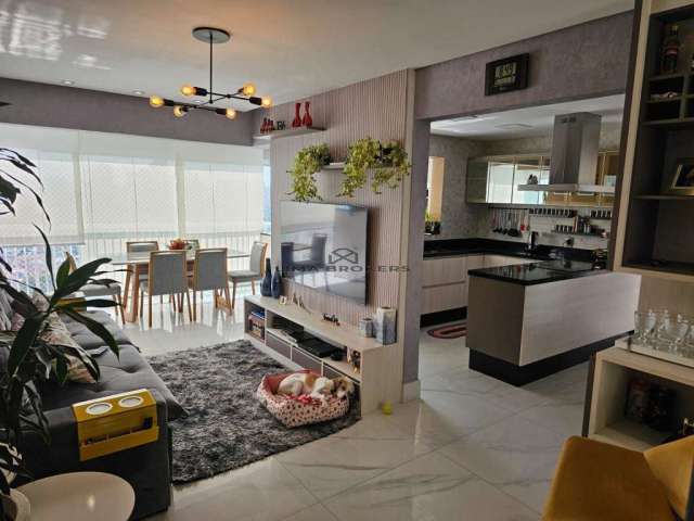 Apartamento à venda com 107m, 3 Dormitórios, 1 Suíte, 2 Vagas Tatuapé, São Paulo, SP