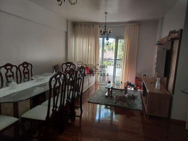 Apartamento para Venda em São José dos Campos, Jardim São Dimas, 3 dormitórios, 1 suíte, 2 banheiros, 2 vagas