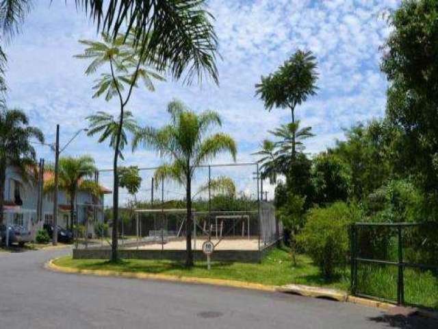 Casa em Condomínio para Venda em São José dos Campos, Jardim Americano, 2 dormitórios, 2 banheiros, 1 vaga