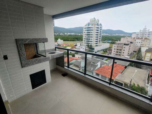 Apartamento quase pronto na Trindade em Florianópolis