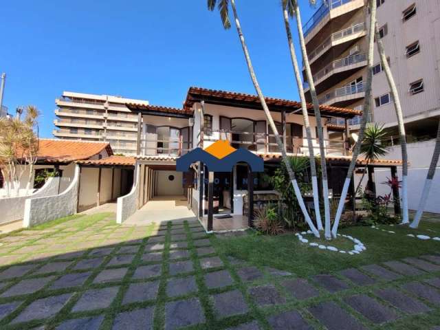 Casa duplex em condomínio com 4 quartos em Braga - Cabo Frio RJ