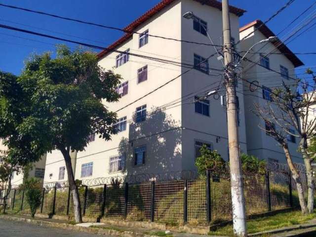 Apartamento no Heliópolis para para aluguel na Ariane Imóveis