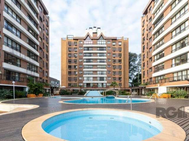 Excelente Apartamento com 3 dormitórios, 106 m² de are privativa,  no bairro Tristeza, Zona Sul de Porto Alegre/RS.&lt;BR&gt;&lt;BR&gt;Ótimo Apartamento de 03 dormitórios, sendo 01 suíte. Área social 